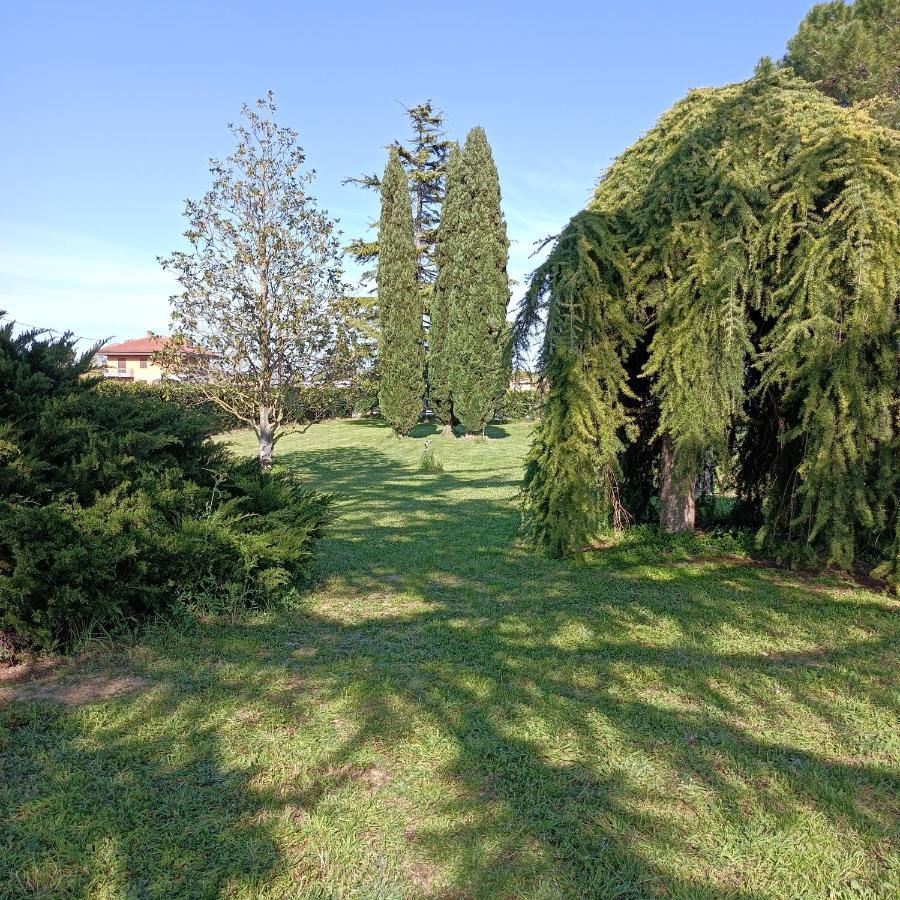 Casa Michelangelo Villa Morrovalle Exterior photo